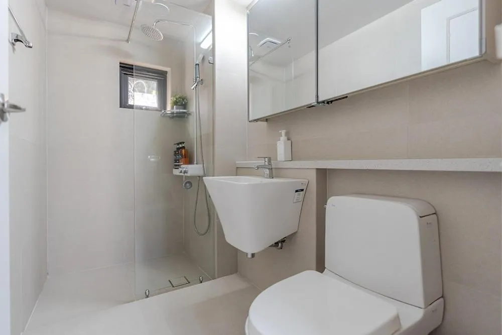 Guest house Stay Yeolin Jeju South Korea