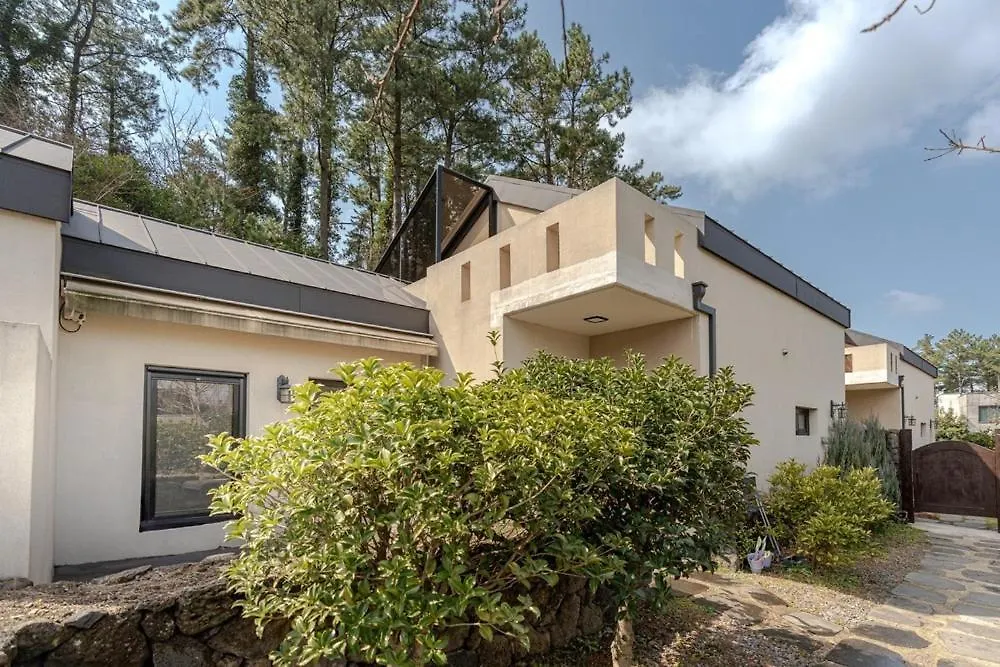 Guest house Stay Yeolin Jeju