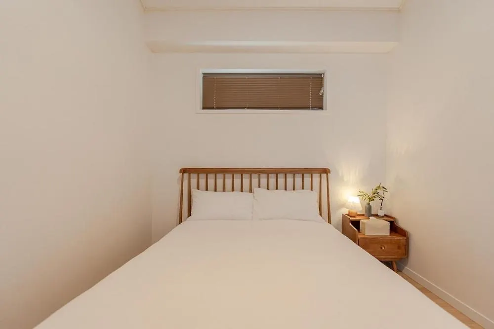 Stay Yeolin Jeju Guest house