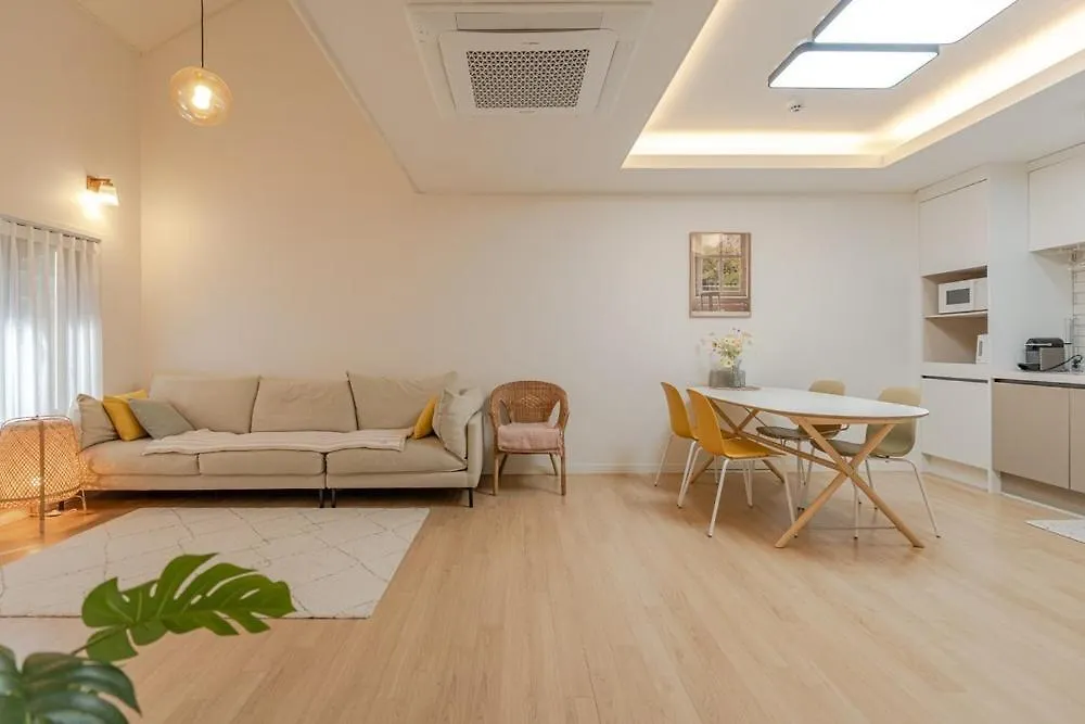 Guest house Stay Yeolin Jeju South Korea