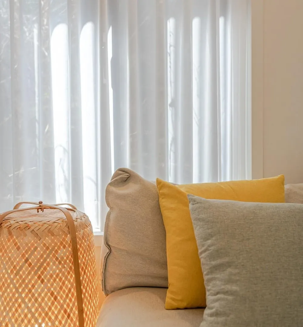 Stay Yeolin Jeju Guest house